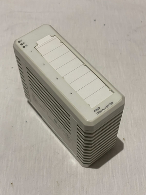 AI820 3BSE008544R1 ABB Analog Input 4 ch Module Article Number