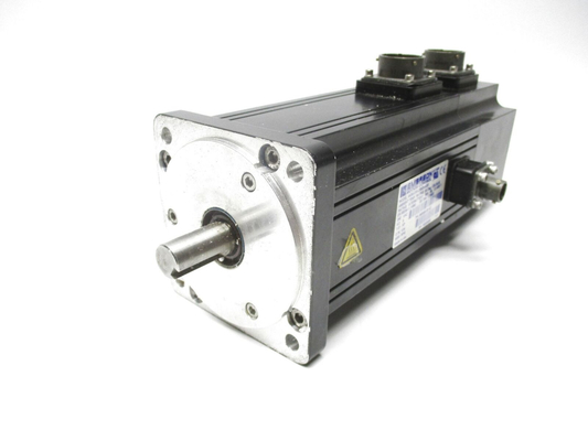 MGM-316-CBNS-0000 EMERSON 230VAC 4 Frame 120 lb-in Cont Torque