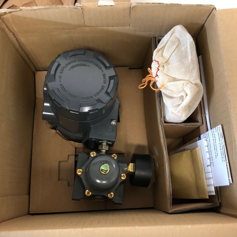 846-738-110315 EMERSON 電流圧力トランスデューサー センサートランスデューサー スイッチ