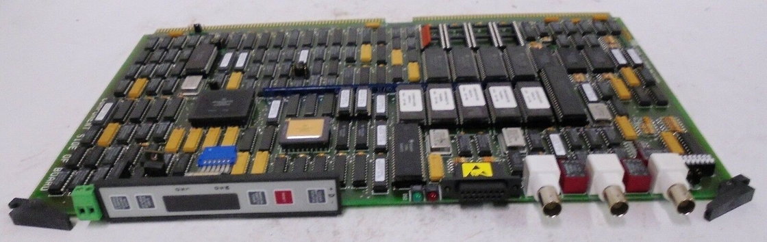 41B5810 アメリカ合衆国 ブランド フィッシャー デジタル I O モジュール オリジナルボックス新品