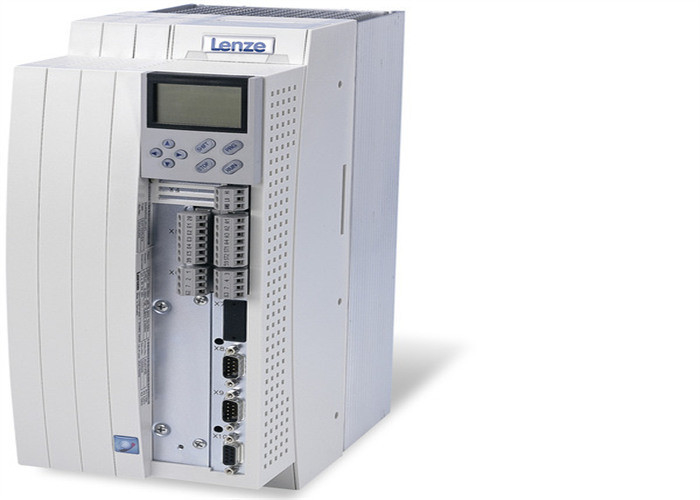 Lenze EVS9328-ES サーボ コントローラー 9300 シリーズ 22-30 KW (29.5-40.2 HP) サーボ インバーター
