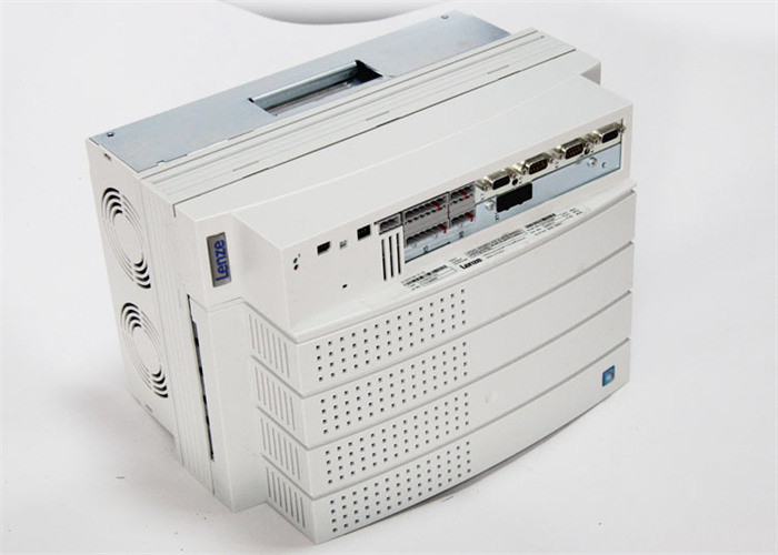 Lenze EVS9322-ES サーボ コントローラー 9300 シリーズ 400/480 VAC 0.75 KW (1 JP) サーボ インバーター