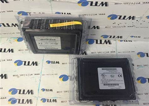 GE FANUC FACTORY SEALED SERIES 90-30 PLC デジタル I/O モジュール IC693ADS301