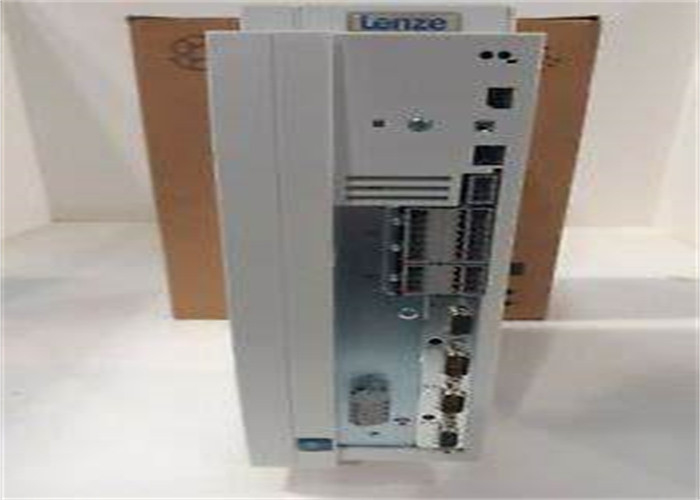 Lenze EVS9324-EKV004 サーボ コントローラー 9300 シリーズ 400/480 VAC 3.0 KW (4 HP)