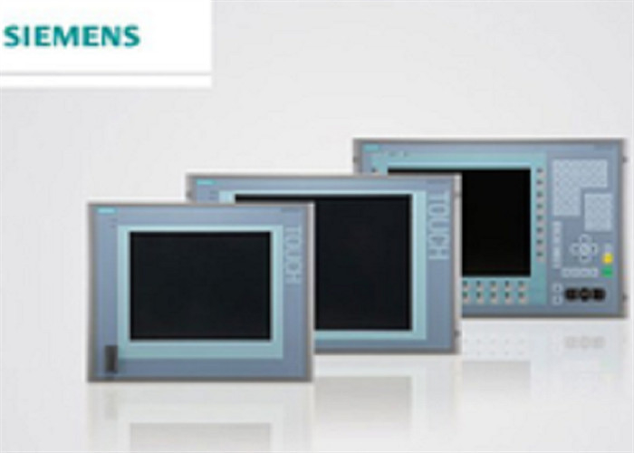 6AV6644-0AA01-2AX0 シエメンズ MP 377 12 タッチマルチパネル Windows CE 5.0 12色