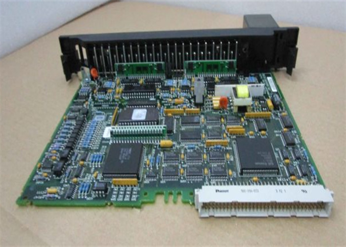 GE FANUC IC693CPU351 論理の1Kあたり0.22MSの典型的なスキャン速度