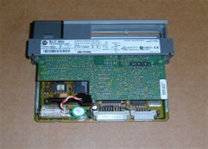 GE FANUC IC693MDL646 典型的なスキャン速度 90-30シリーズ プロセッサモジュール