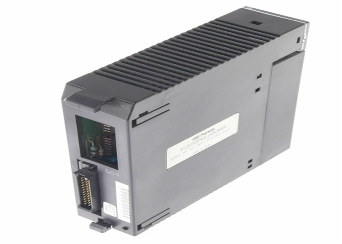 GE FANUC IC693MDL653 典型的なスキャン速度 90-30シリーズ プロセッサモジュール