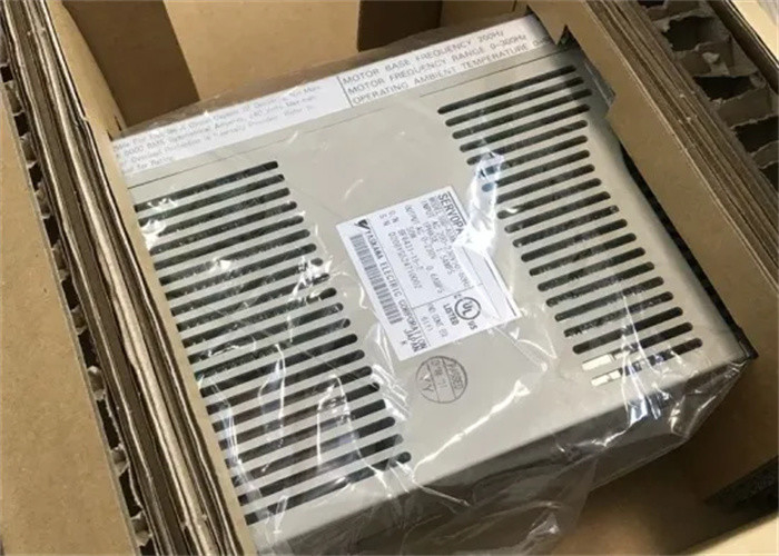 SGD-A5AN ヤスカワ 230V AC サーボドライブ オリジナルボックスで新品
