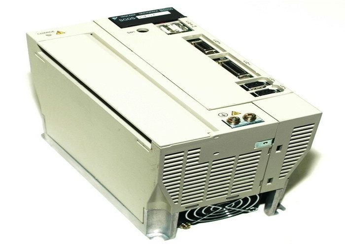 ヤスカワ SGDS-20A12A 全新200V AC サーボアンプ オリジナルボックス