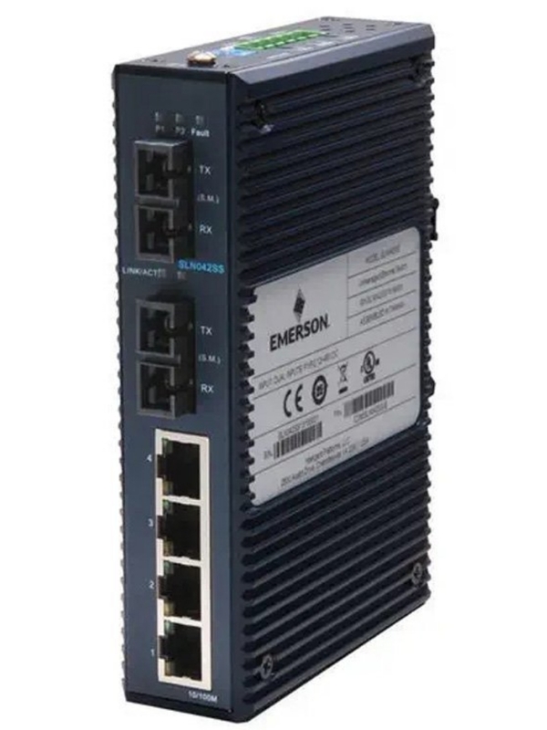 RM100-24TX エマーソン 100A 24V DC電源,通信/産業用用