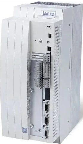 Lenze EVS9324-CIV003 サーボコントローラー 9300 シリーズ SERVO PLC コールドプレート 3.0 KW