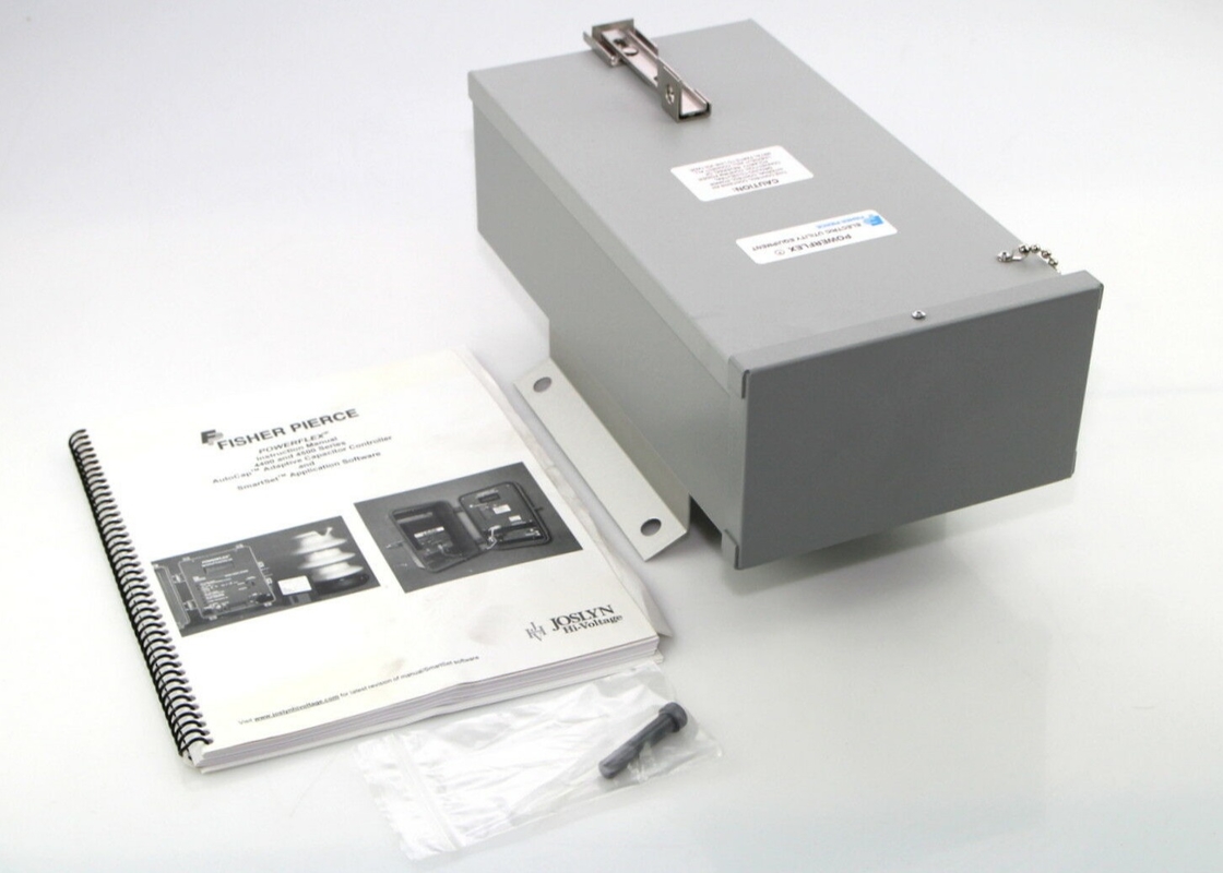 ブランド フィッシャー オリジナル デジタル I O モジュール 4400N-KNS-BJ83A-D 箱