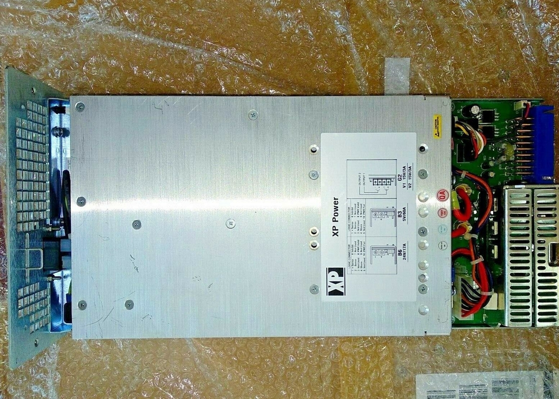 ABB PHARPS32000000の電源モジュール90-264VAC 47-63Hz 11.5A