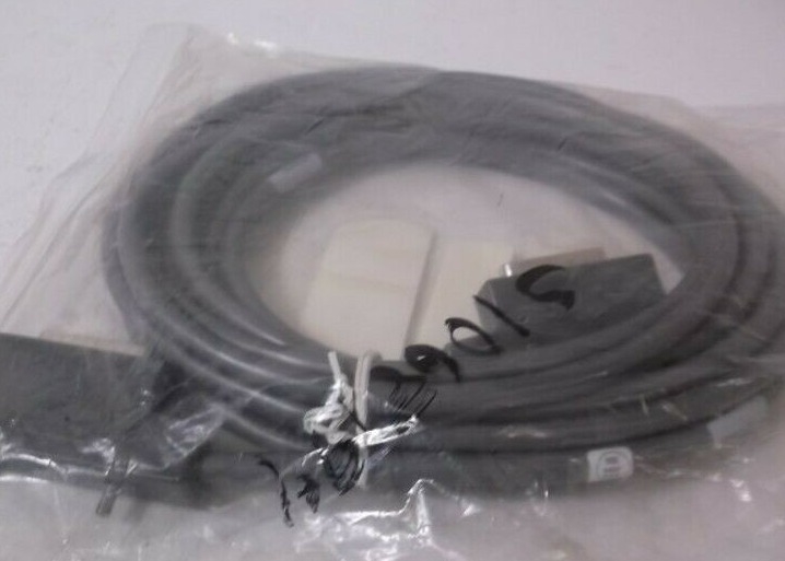 EMERSON 12P0524X032 I/O CABLE 21FT パソコン用ケーブル