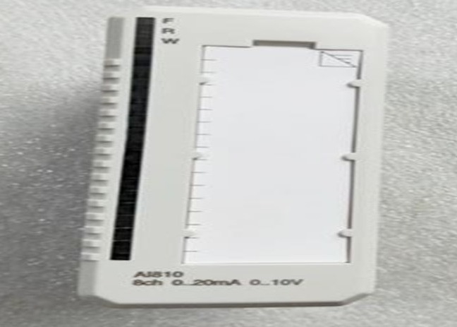 ABB AI825 3BSE036456R1 AI825 アナログ入力 4 Ch 20 20 Ma 10v 14ビットサイン