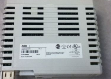 ABB 3BSE008516R1 インプットモジュール アナログ 8チャネル 0-20 MA 0-10 VDC AI810