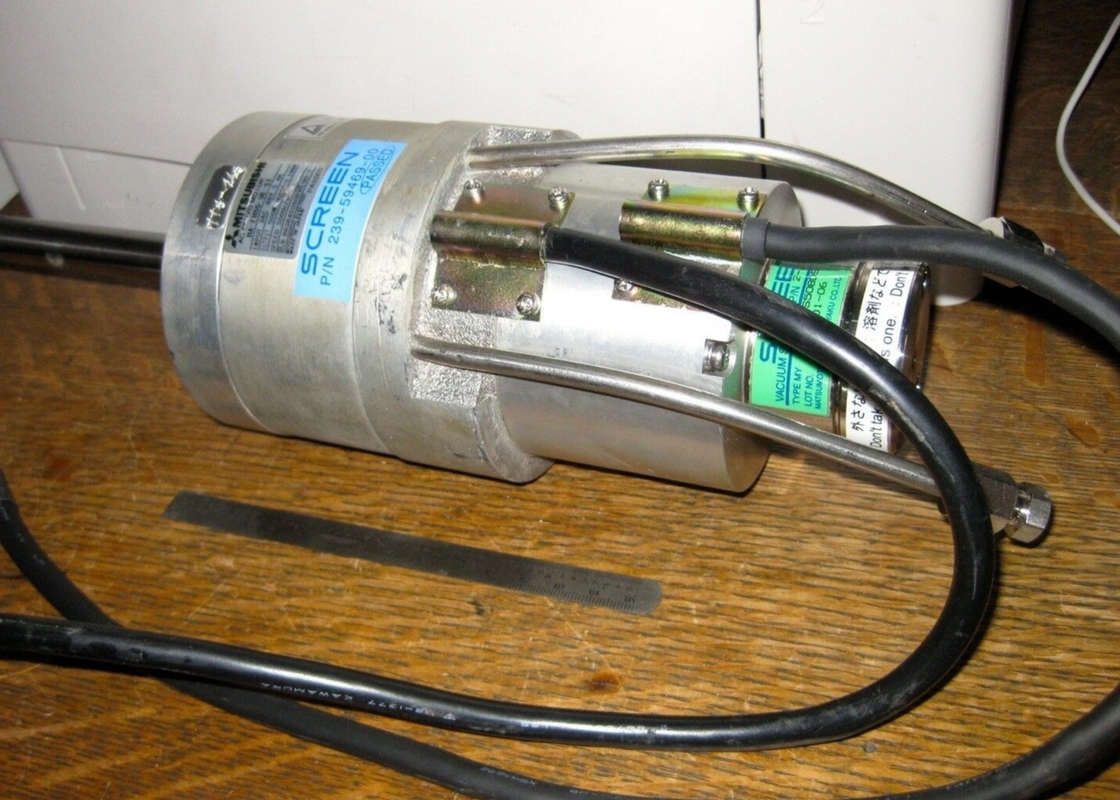 YASKAWA HA-FH55-UE-S1 サーボモーター 新品 オリジナル 保証 1年