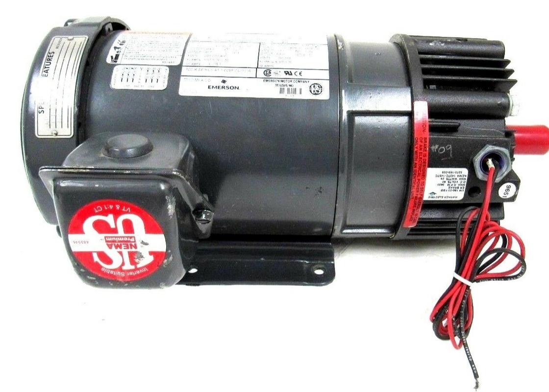 U2P2D CJ93 EM-180-20-FBB 新品でオリジナル 3～5営業日でお届け