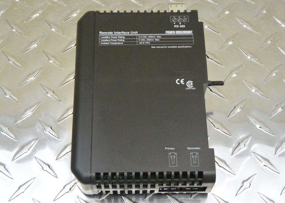 KJ2004X1-BA1 リモートインターフェースユニット 5VDC 3.3VDC 300mA 500mA 1mm ピークからピーク