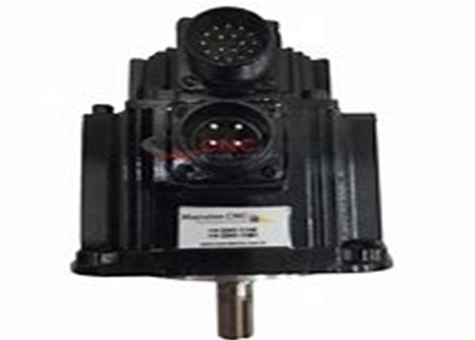 ヤスカワ SGMGH-05ACA6S 0.45kw ACサーボモーター 新品 オリジナル
