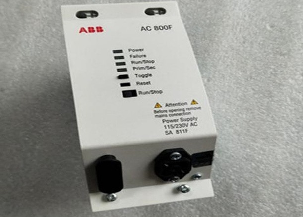 産業ABB EI811Fのイーサネット モジュール10Base2 3BDH000020R1 AC 800F