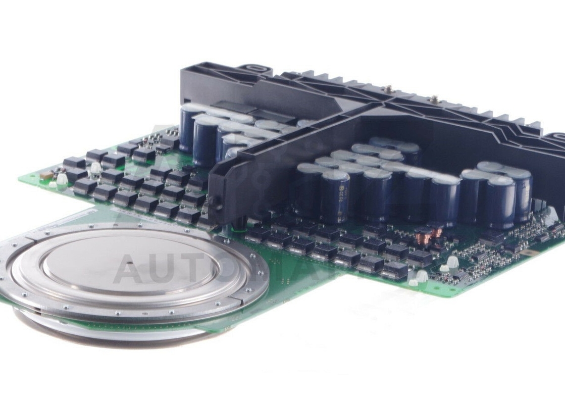 ABB 3BHB013085R0001 5SHY3545L0009はゲート整流されたIGCTモジュールを統合した