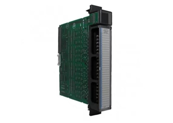 GE Fanuc IC697ALG320 シリーズ 90-70 PLC アナログモジュール 高レベルアナログ出力システム