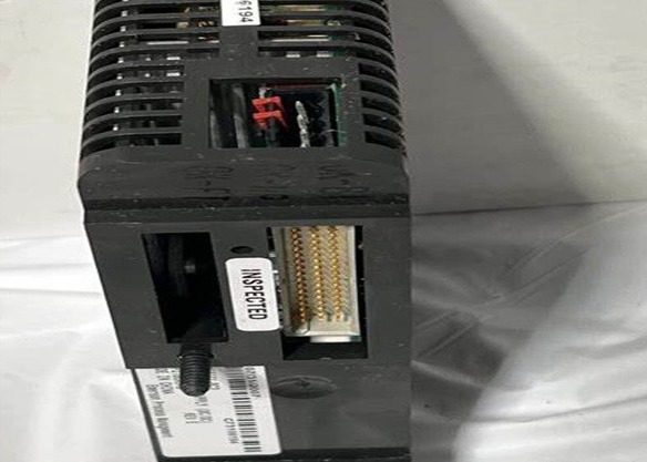 エマーソン・デルタフ KJ1501X1-BC2 VE5008 システム・ダブル・パワー・サプライ・モジュール