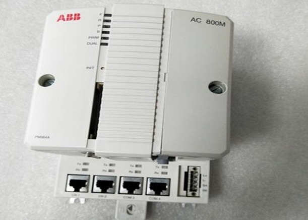 PM865K02 3BSE031150R1 96MHz 32MB SIL3のために高品質余分なプロセッサの単位HI