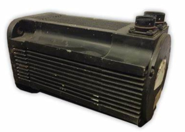 AB 1326AB-B515E-21-X51シリーズ 産業用サーボモーター 1326シリーズ