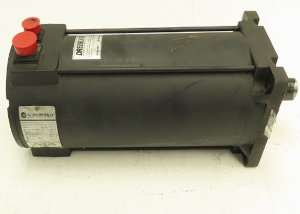 AB 1326AB-B515E-M2K5Lシリーズ サーボモーター 380-460 ボルト AC 3000〜4000 RPM