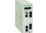 シュナイダー TCSESM043F2CU0 マネージドスイッチ 2 電子ポート 2 マルチモード光ポート