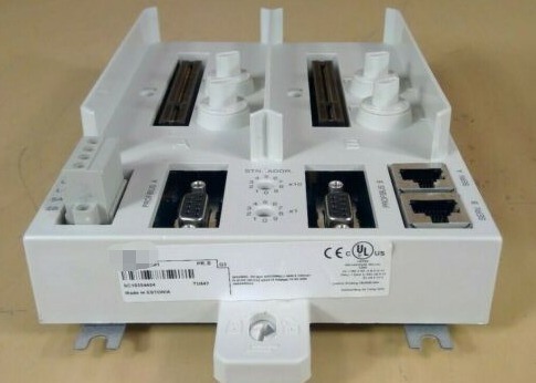 TU847 3BSE022462R1 モジュールの電源接続端末装置のABB 50 V 24 VDC