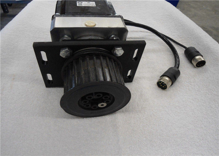 原物ACサーボ モーターYaskawa産業電気SGMPH-15AAA61D-OY 1500W 3段階