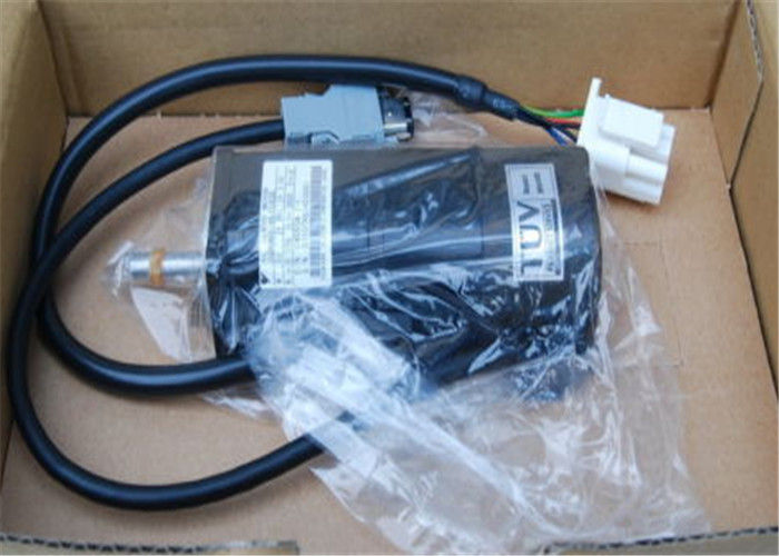 ブレーキSGMAH 01A1A2Bのない0.91A Ins B Yaskawaのサーボ モーター400W 0.318 N.m