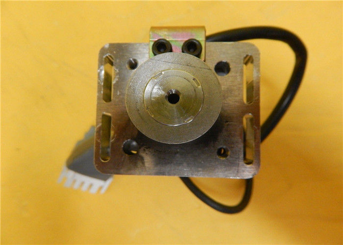 産業YASKAWA電気0.91A ACサーボ モーター3000r/min SGMAH-01A1A-AD11