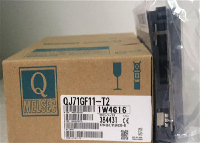 QJ71GF11-T2 三菱電機汎用モデル冗長電源モジュール 100～240V AC