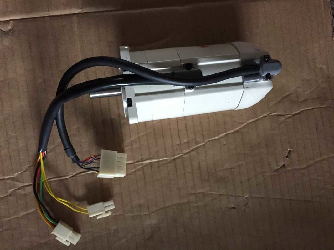 松下電器産業100W 200V 3000 1/minのためのMSM012A2UE 100W ACサーボ モーター