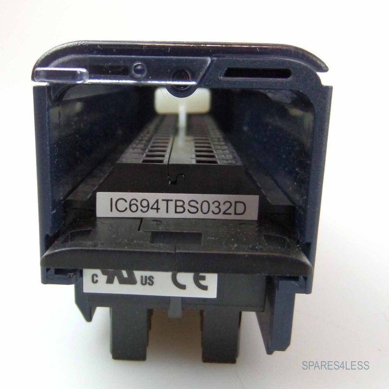 肯定的な論理24 VDCのポイントw/ESCPの分離した出力モジュール8ポイントのごとの2 .0A IC200MDL730 GE VersaMaxの