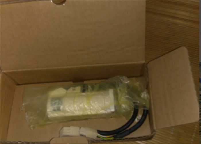 MSMA012C1A 3.7V 0.03KW 3000R/M松下電器産業の産業サーボ モーター1.0A