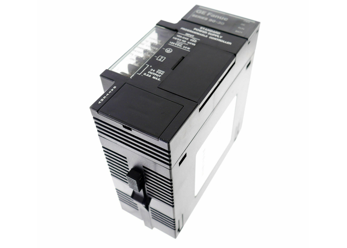 GE FANUC IC693PWR321の標準的な電源シリーズ90-30入力電圧100から240 VAC