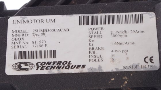 75UMB300CACAB brand new and original ,black is main color,3-5 working day of deliver time.