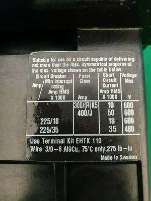 EH100  CONTACTOR 55KW 110V,brand new and original, grey is mian color,3-5 working day of deliver time.
