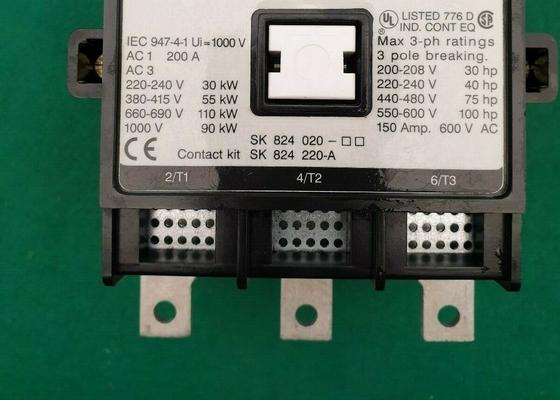 EH100  CONTACTOR 55KW 110V,brand new and original, grey is mian color,3-5 working day of deliver time.