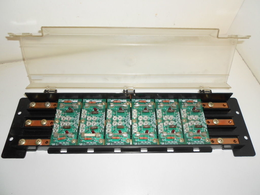 01984-1144-0001 DC POWER DISTRIBUTION BUS RS3 Control Circuit Board