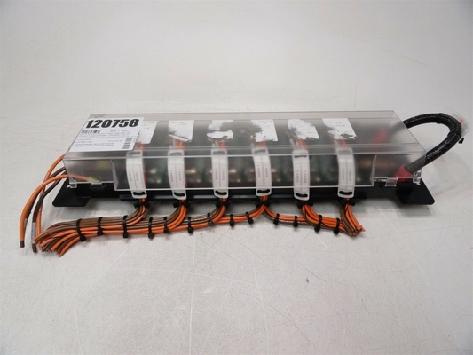 01984-1144-0001 DC POWER DISTRIBUTION BUS RS3 Control Circuit Board