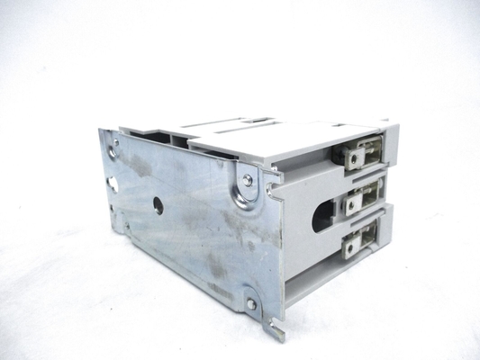 W200M4CFC ADVANTAGE STARTER 3-POLE NON-REVERSING NEMA SIZE 4 3-PHASE