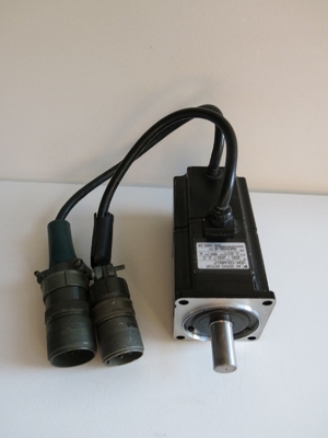 SGMPH-15A1E41D 200V 16bit Absolute Encoder 1.5kW AC Servo Motors Produced