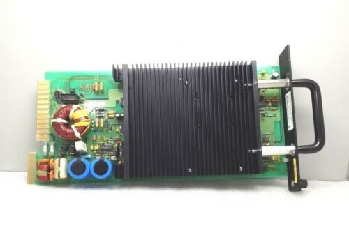 ABB IPFLD24  11.2 A, 25.5 VDC OUTPUT, 120/240 VAC, 125 VDC INPUT,new original.